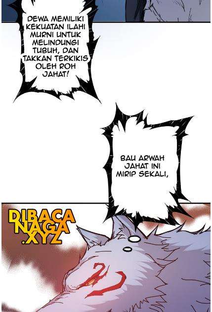 God Slayer Bab 16 halaman 4