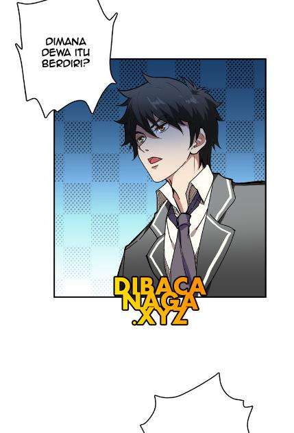 God Slayer Bab 16 halaman 6
