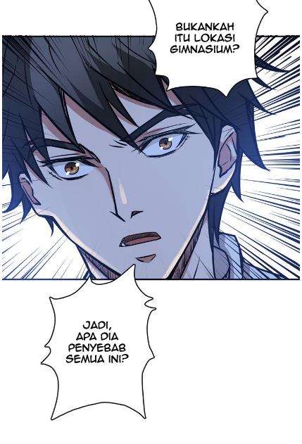 God Slayer Bab 16 halaman 7
