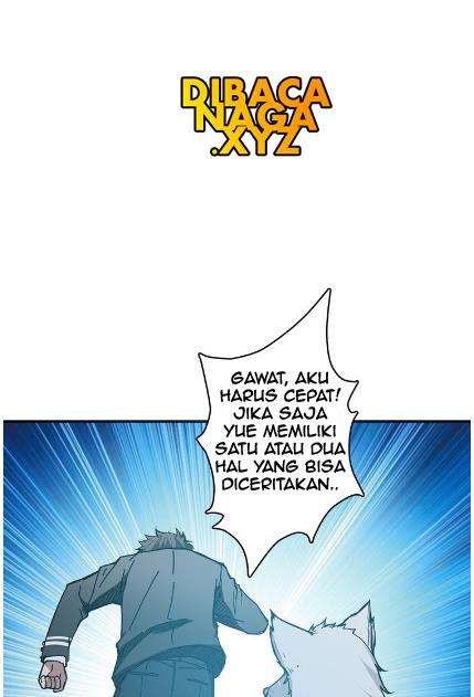 God Slayer Bab 16 halaman 8