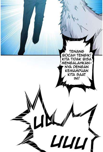 God Slayer Bab 16 halaman 9