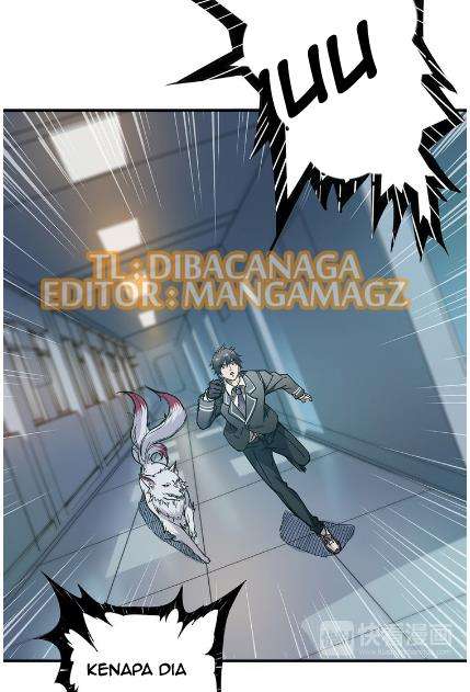 God Slayer Bab 16 halaman 10