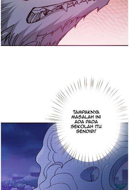 God Slayer Bab 16 halaman 21