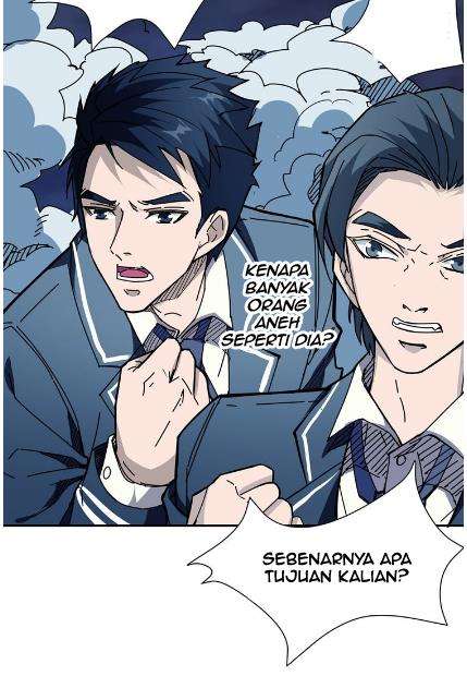 God Slayer Bab 16 halaman 28