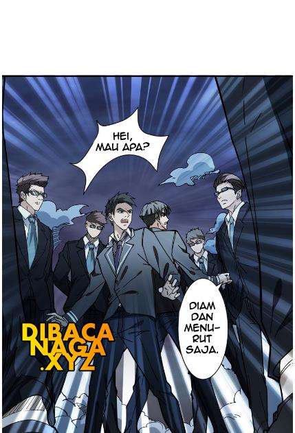 God Slayer Bab 16 halaman 29