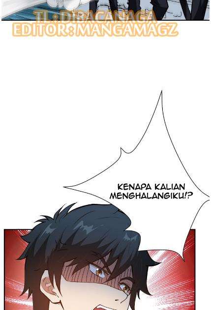God Slayer Bab 16 halaman 31