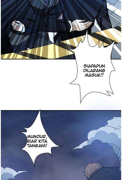 God Slayer Bab 16 halaman 33