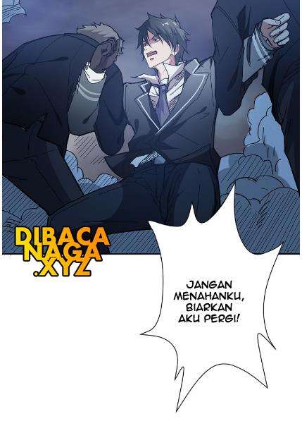 God Slayer Bab 16 halaman 34