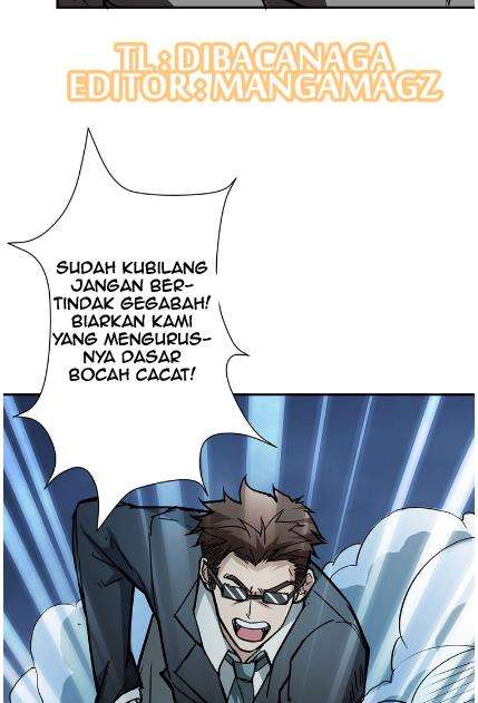 God Slayer Bab 16 halaman 38