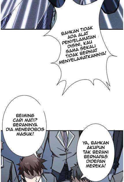 God Slayer Bab 16 halaman 40