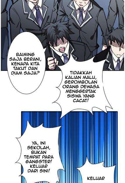 God Slayer Bab 16 halaman 41