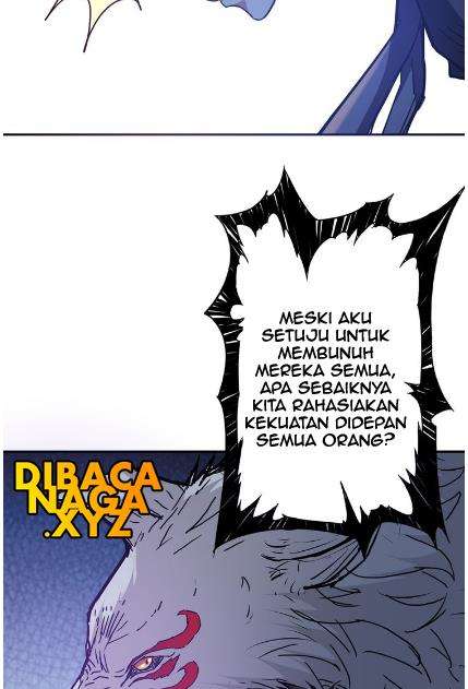 God Slayer Bab 16 halaman 47