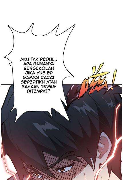 God Slayer Bab 16 halaman 49