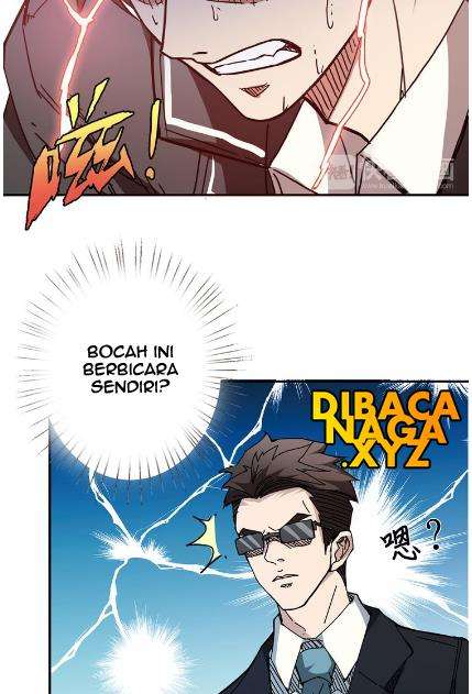 God Slayer Bab 16 halaman 50