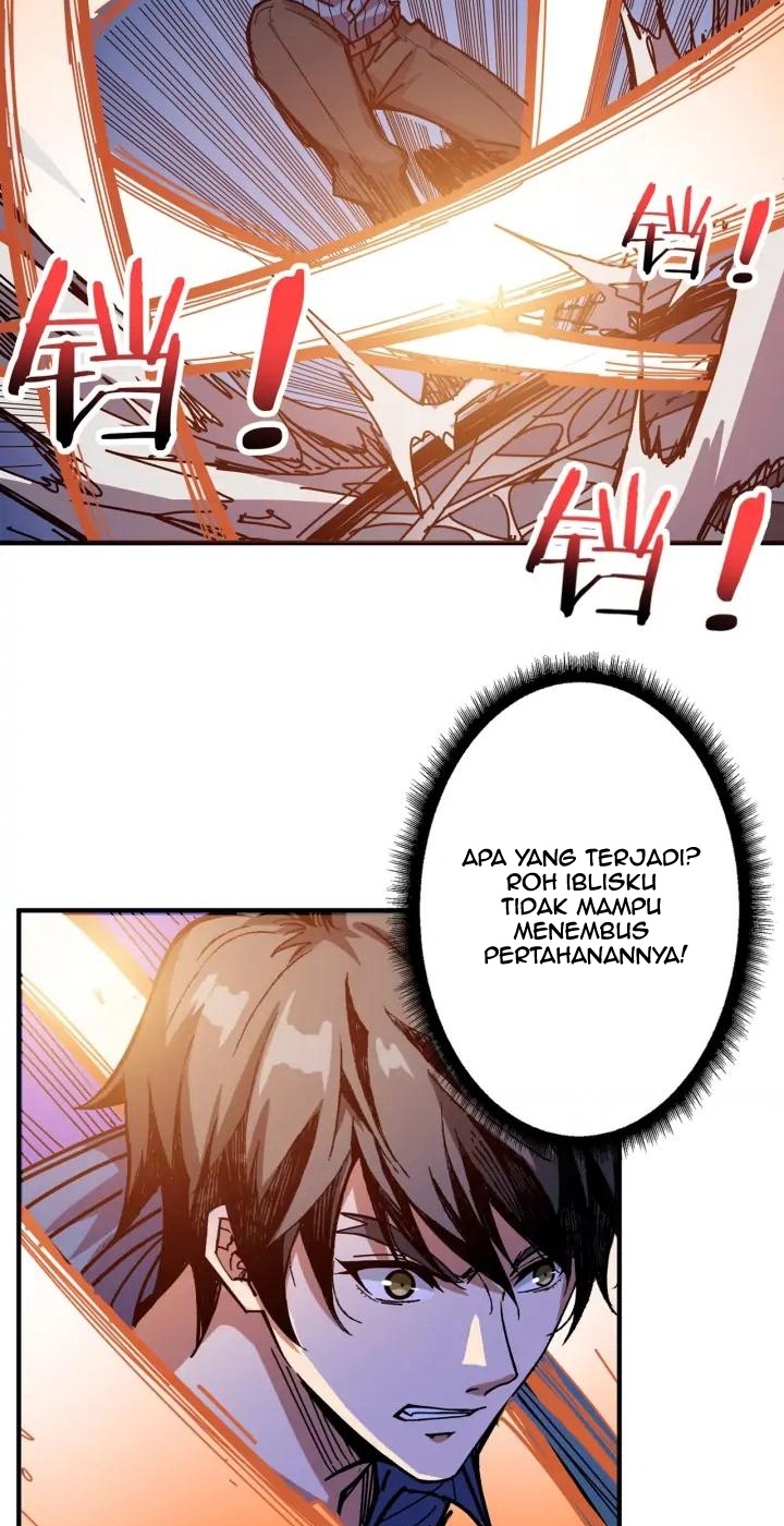 God Slayer Bab 160 halaman 7