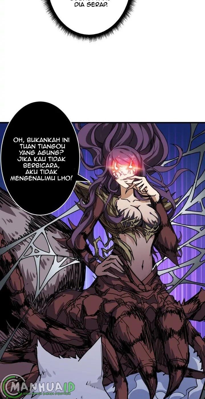 God Slayer Bab 160 halaman 13
