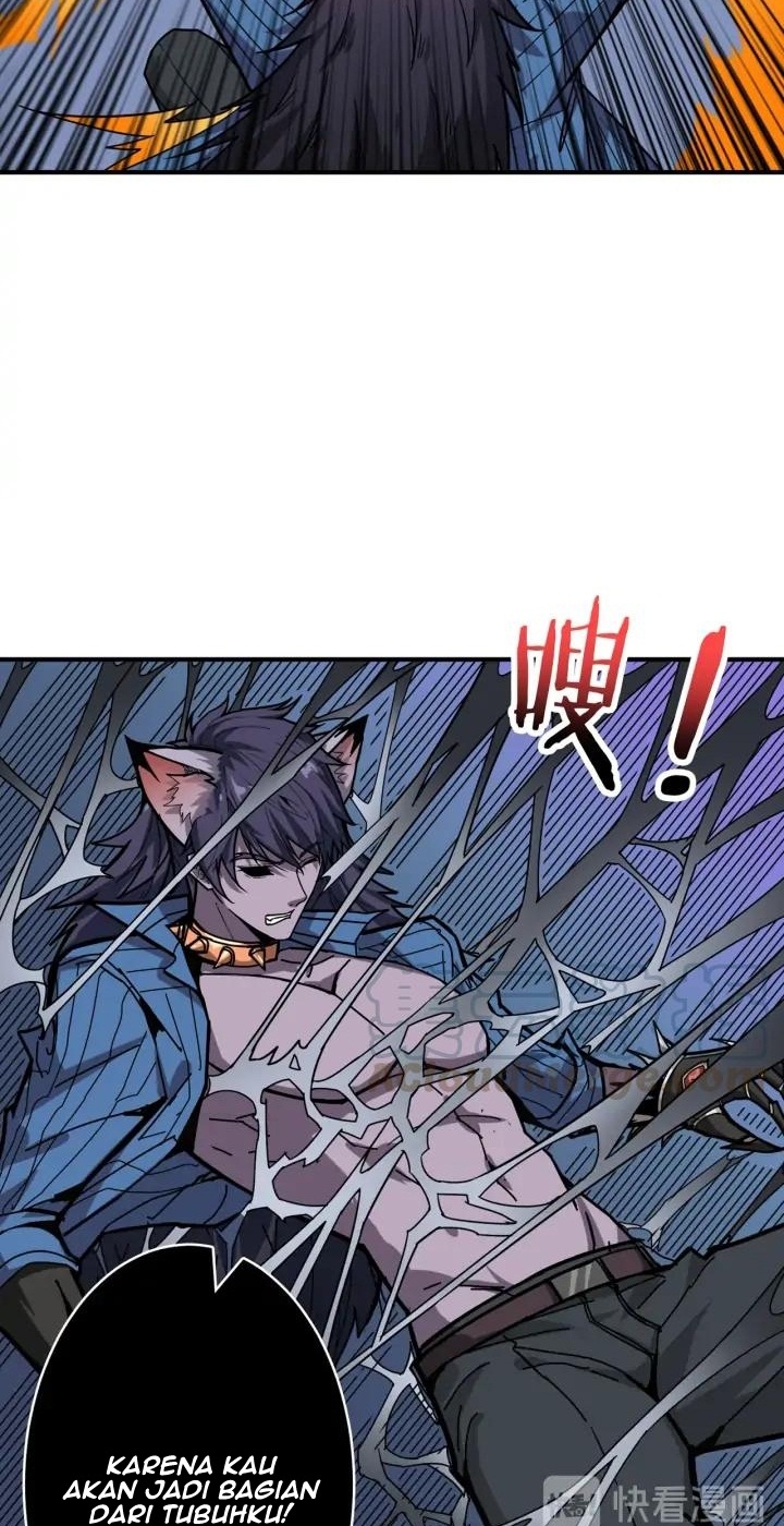 God Slayer Bab 160 halaman 27