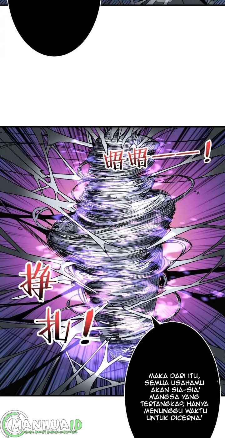 God Slayer Bab 160 halaman 28