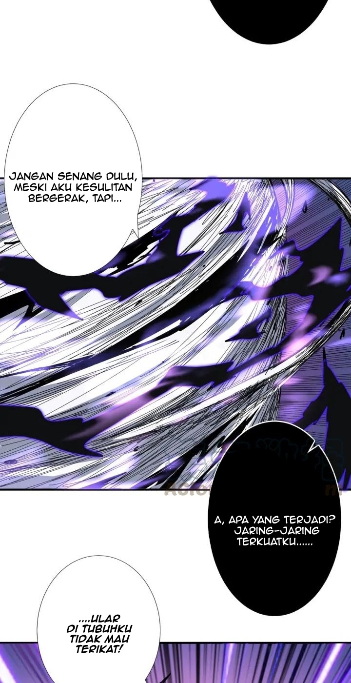 God Slayer Bab 160 halaman 29