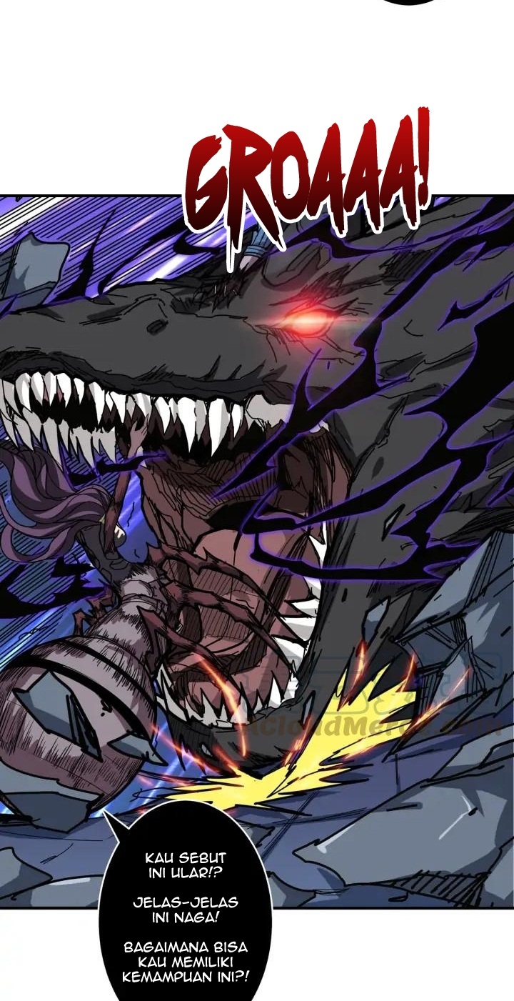 God Slayer Bab 160 halaman 31