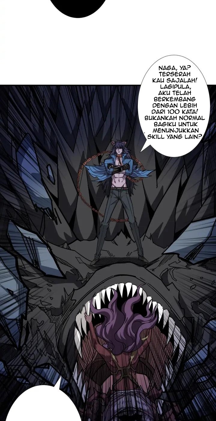 God Slayer Bab 160 halaman 32