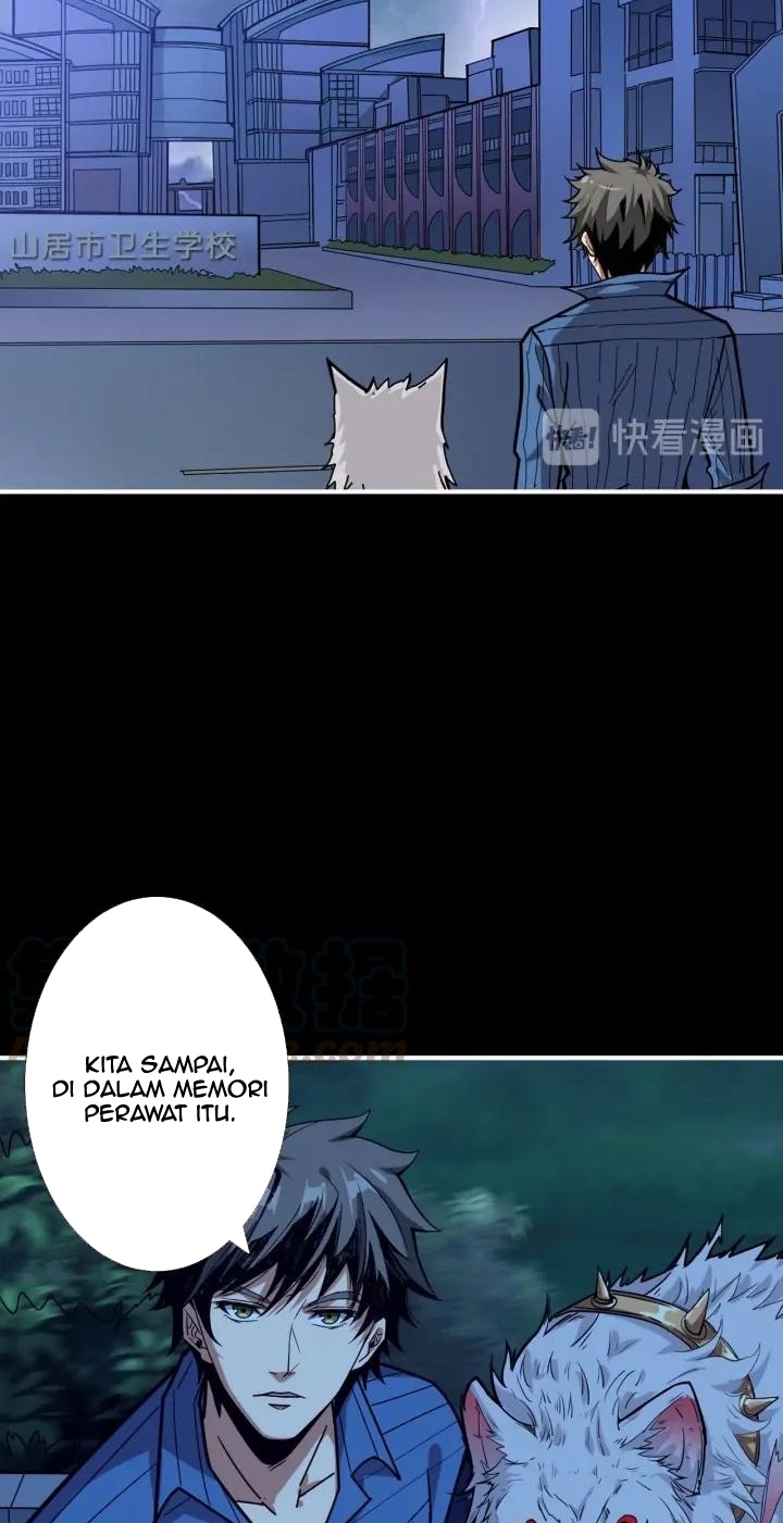 God Slayer Bab 160 halaman 43