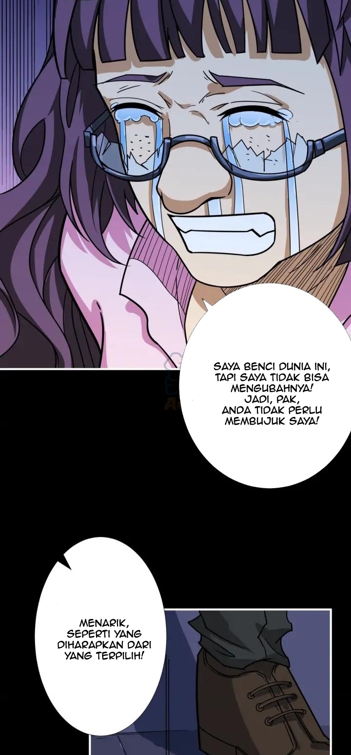 God Slayer Bab 161 halaman 14