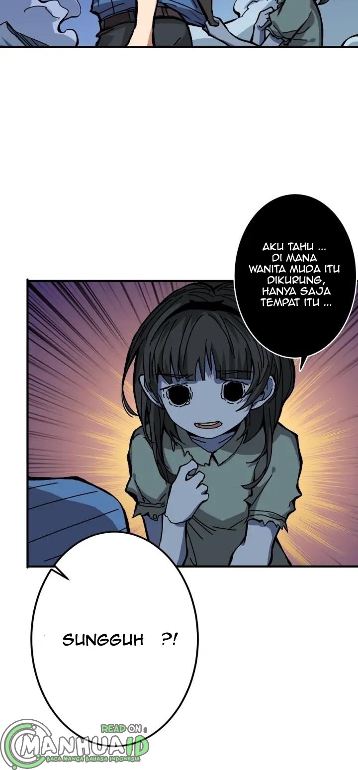 God Slayer Bab 161 halaman 30