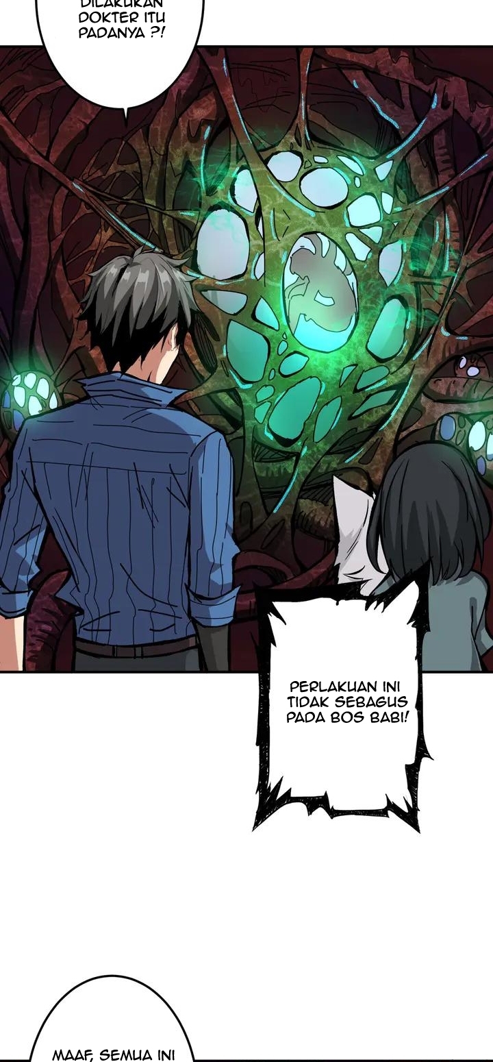 God Slayer Bab 162 halaman 3
