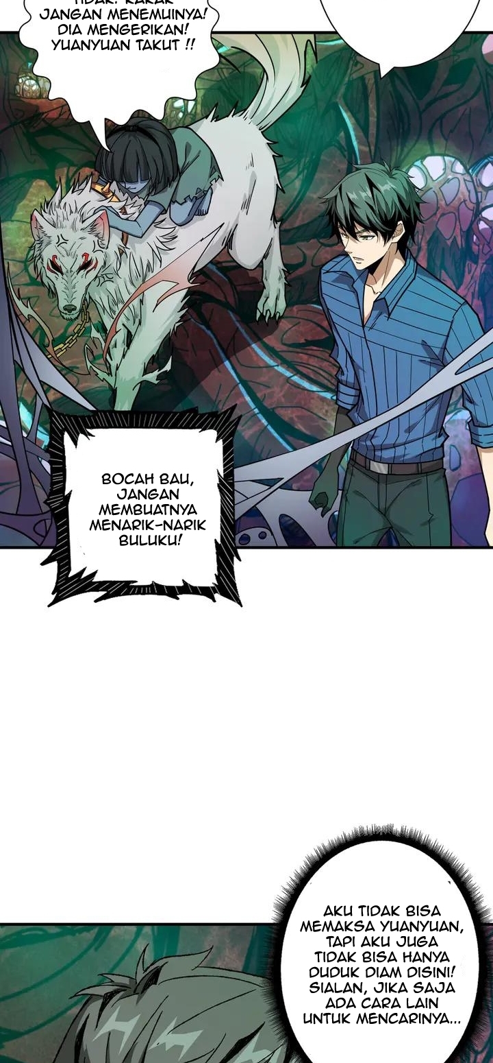 God Slayer Bab 162 halaman 13
