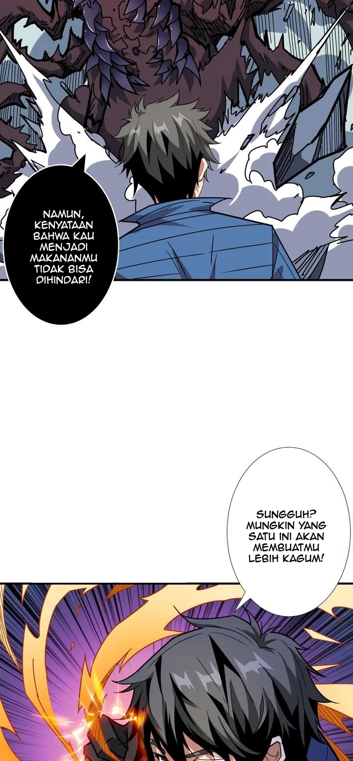 God Slayer Bab 162 halaman 19