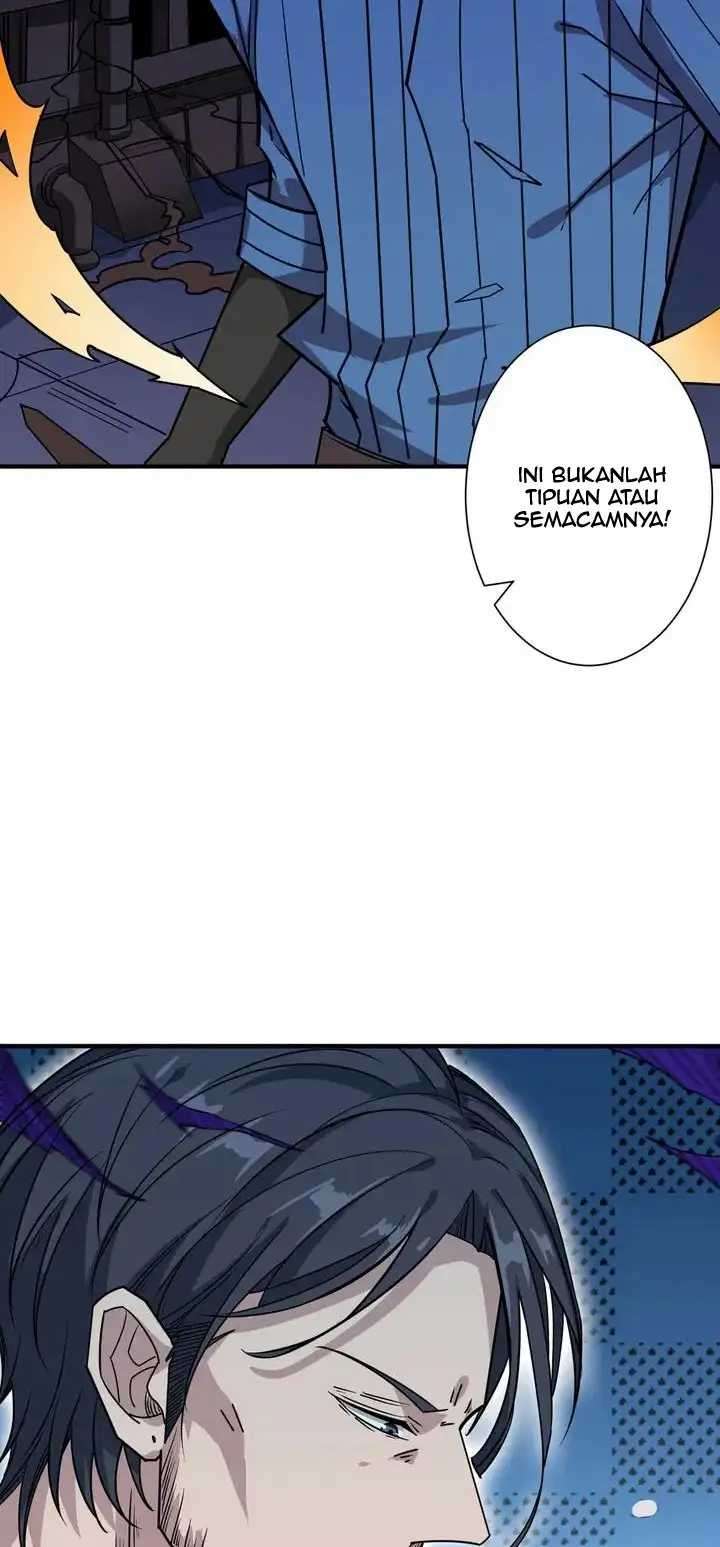God Slayer Bab 163 halaman 8