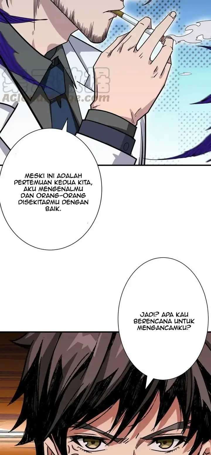 God Slayer Bab 163 halaman 9