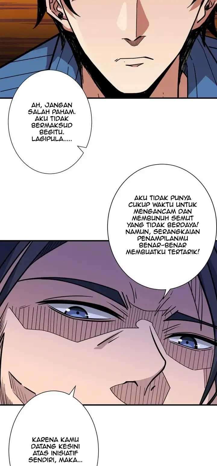 God Slayer Bab 163 halaman 10