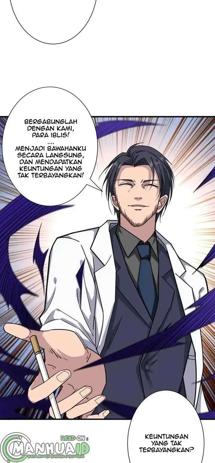God Slayer Bab 163 halaman 11