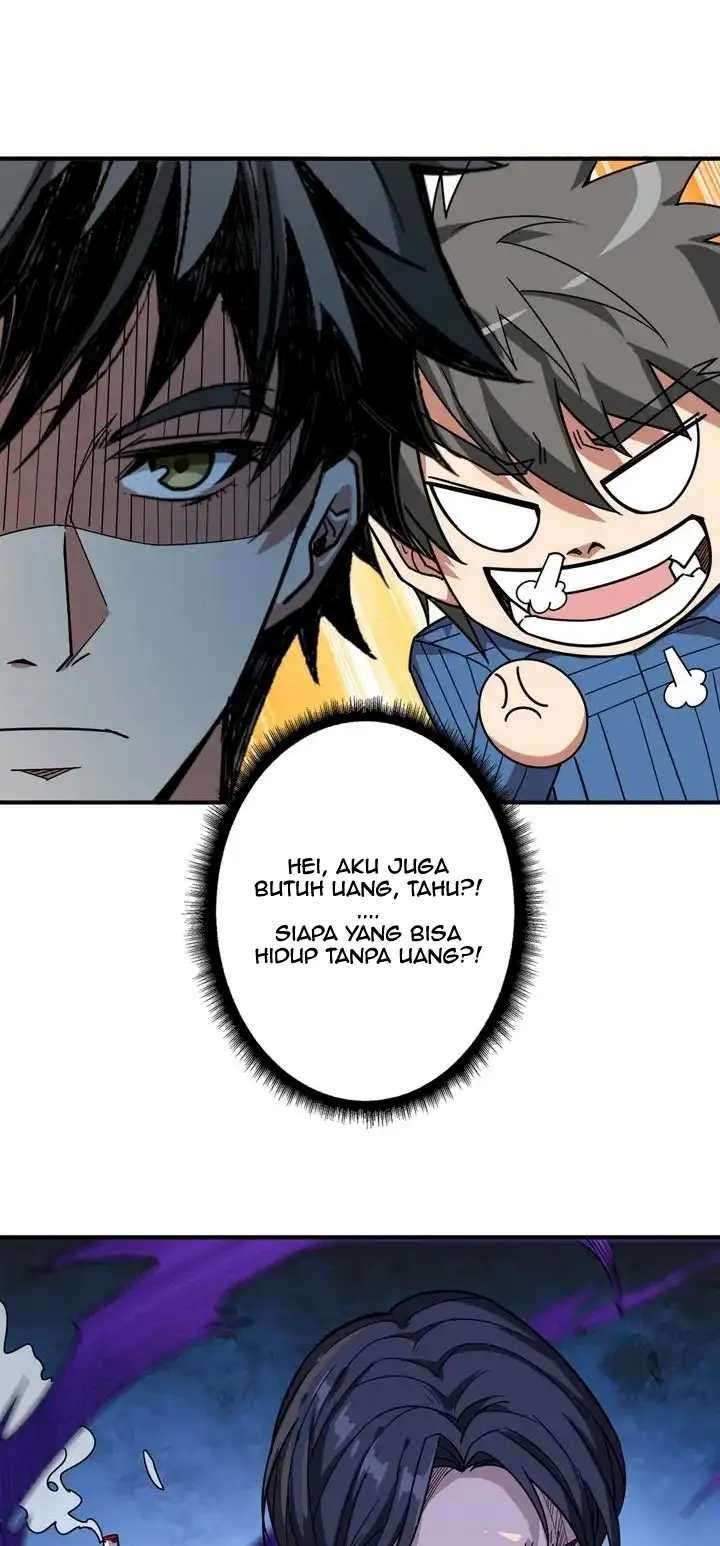 God Slayer Bab 163 halaman 13