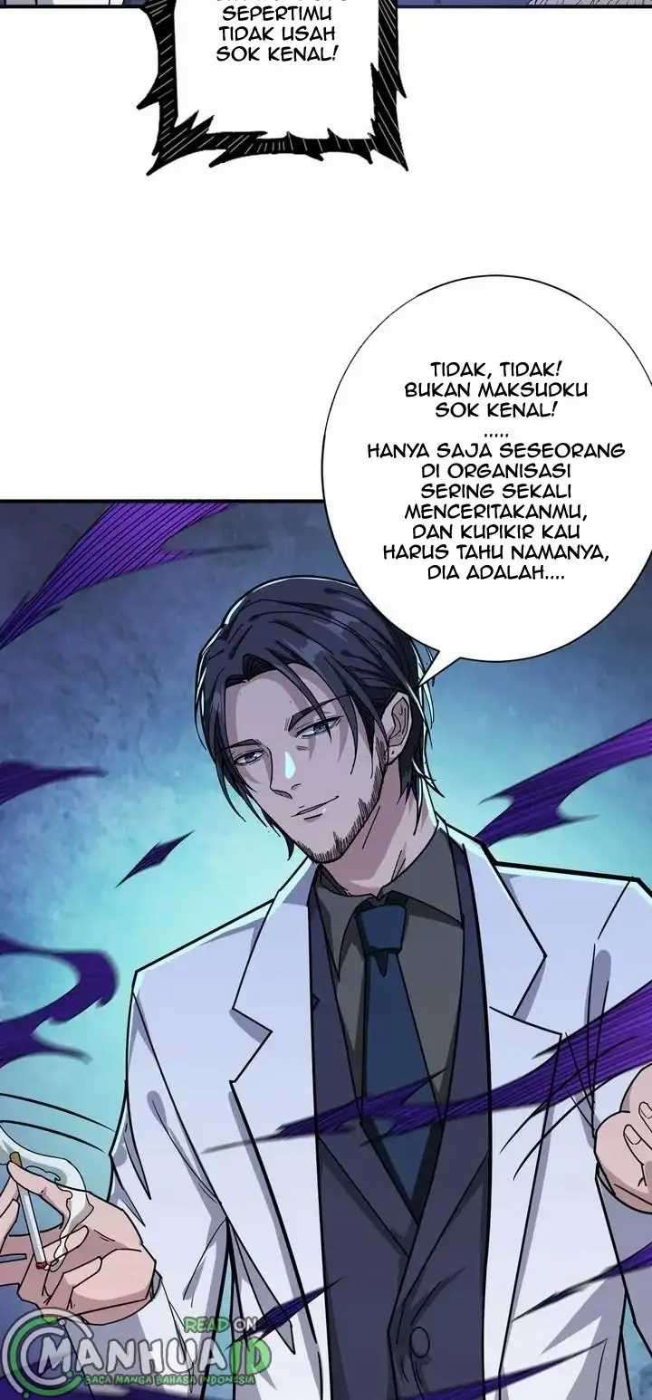 God Slayer Bab 163 halaman 16