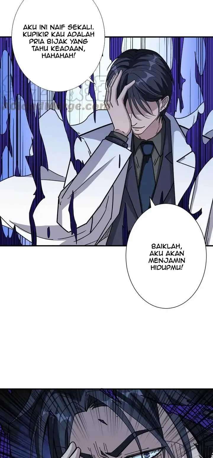 God Slayer Bab 163 halaman 37