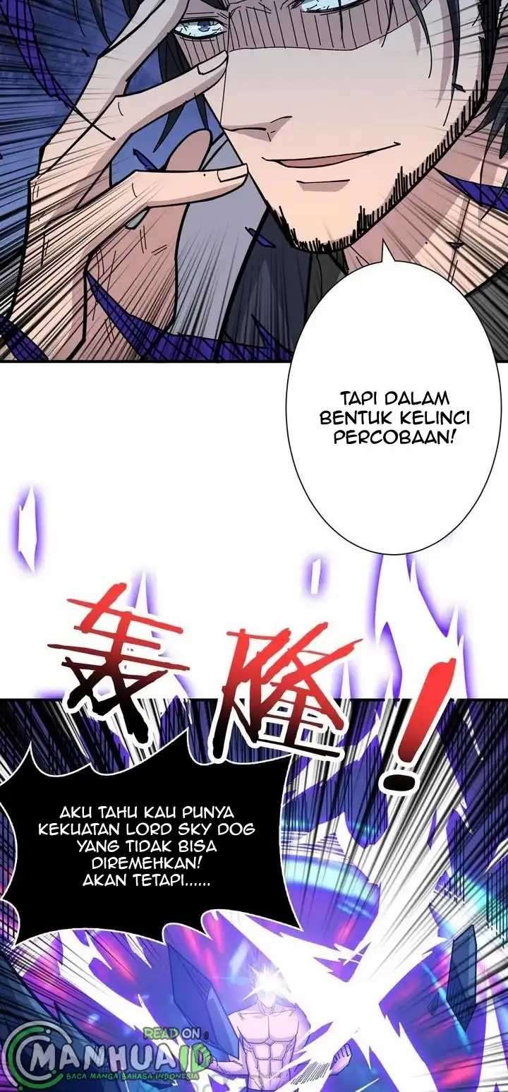 God Slayer Bab 163 halaman 38
