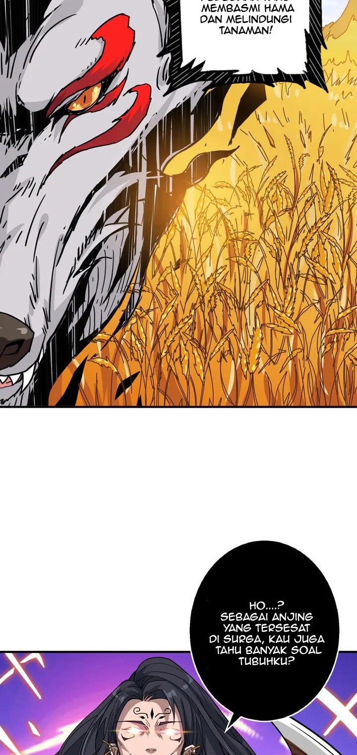 God Slayer chapter 164 halaman 4