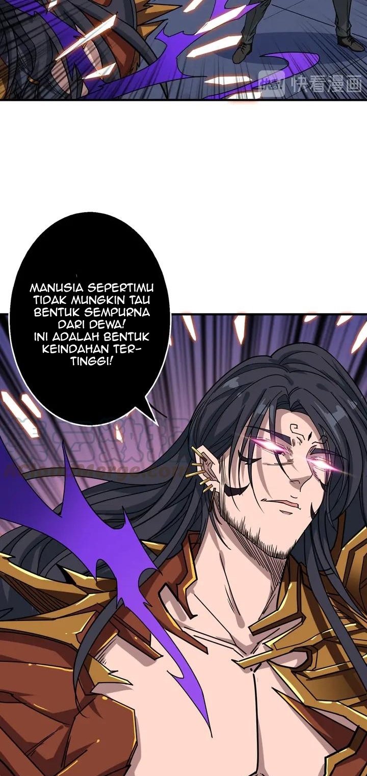 God Slayer chapter 164 halaman 7