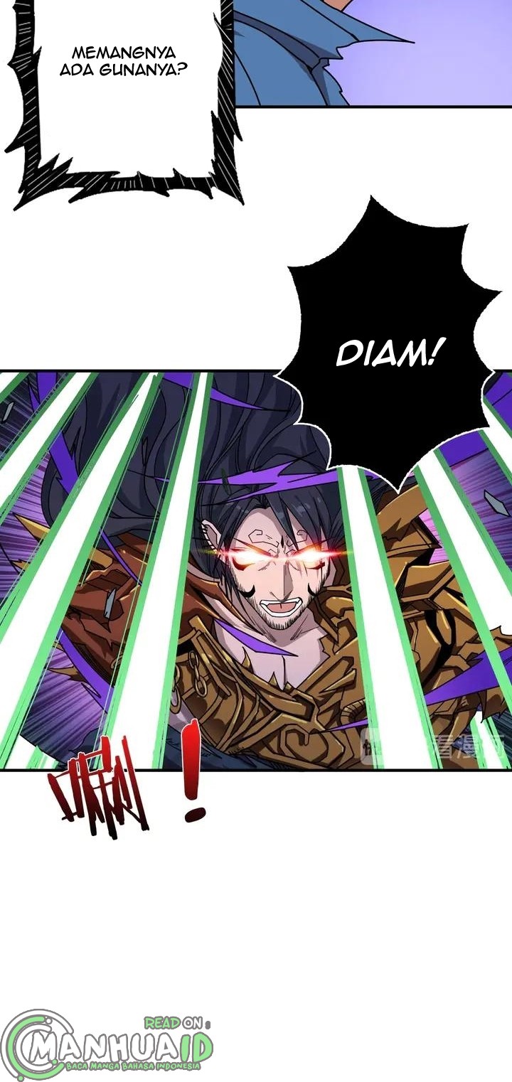God Slayer chapter 164 halaman 10