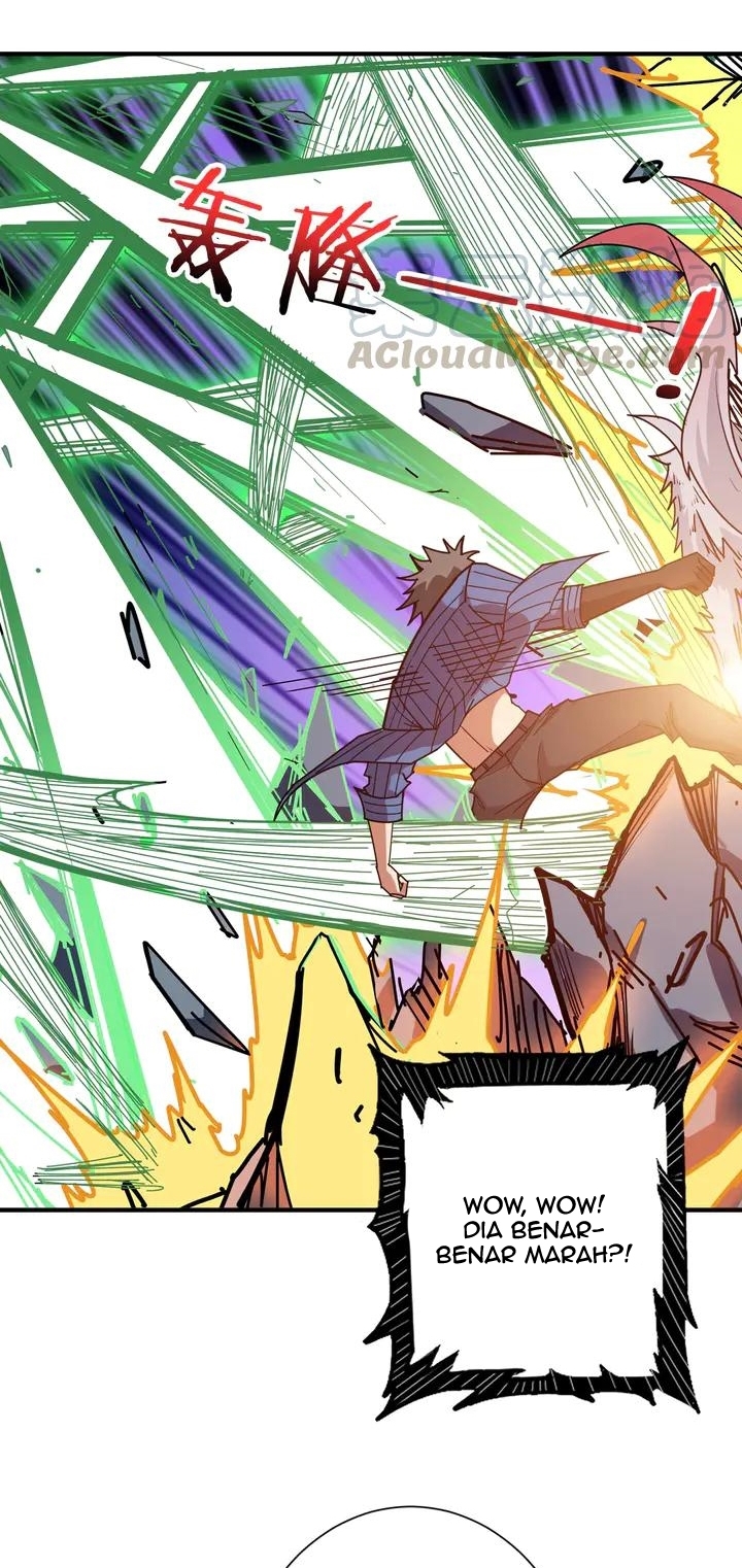 God Slayer chapter 164 halaman 11