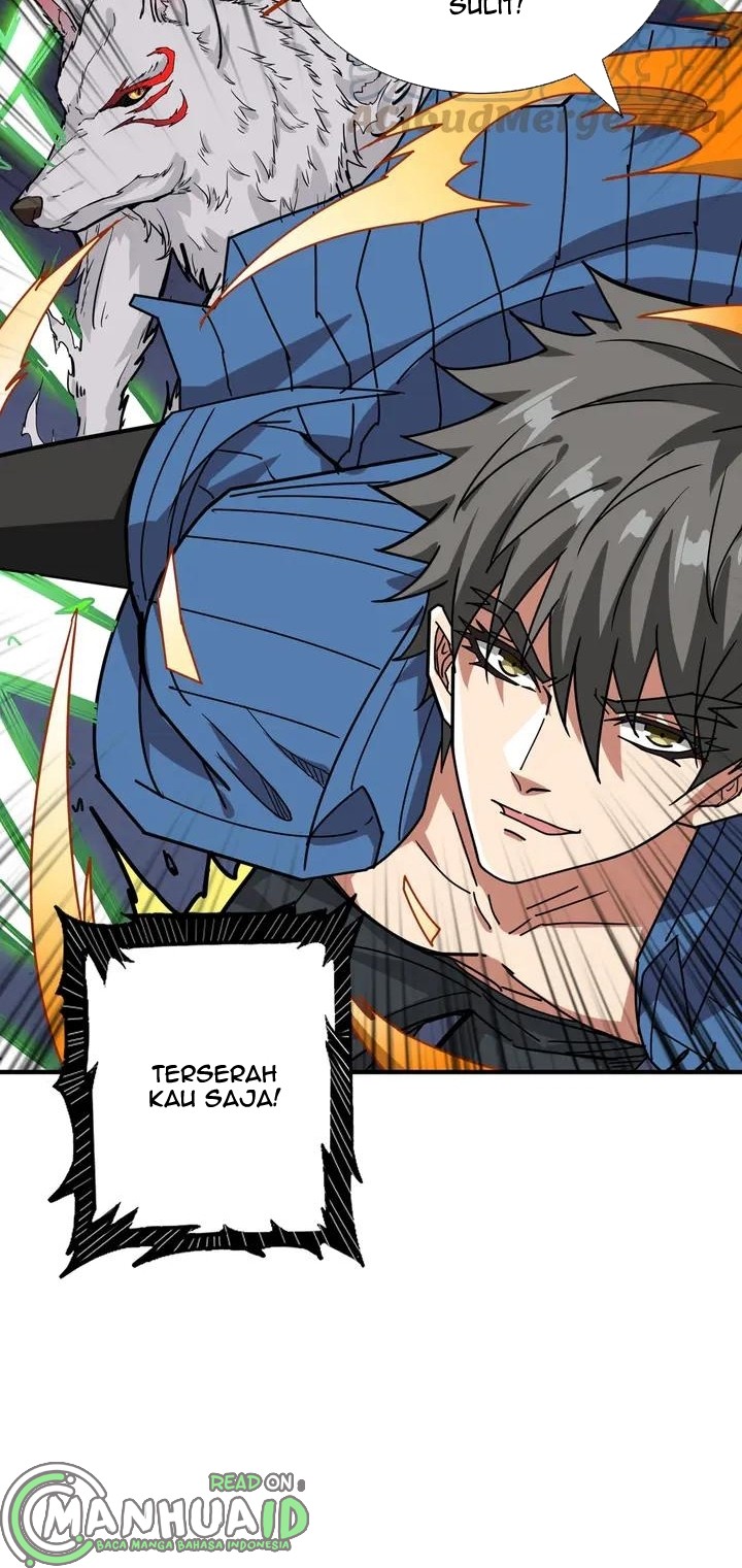 God Slayer chapter 164 halaman 13