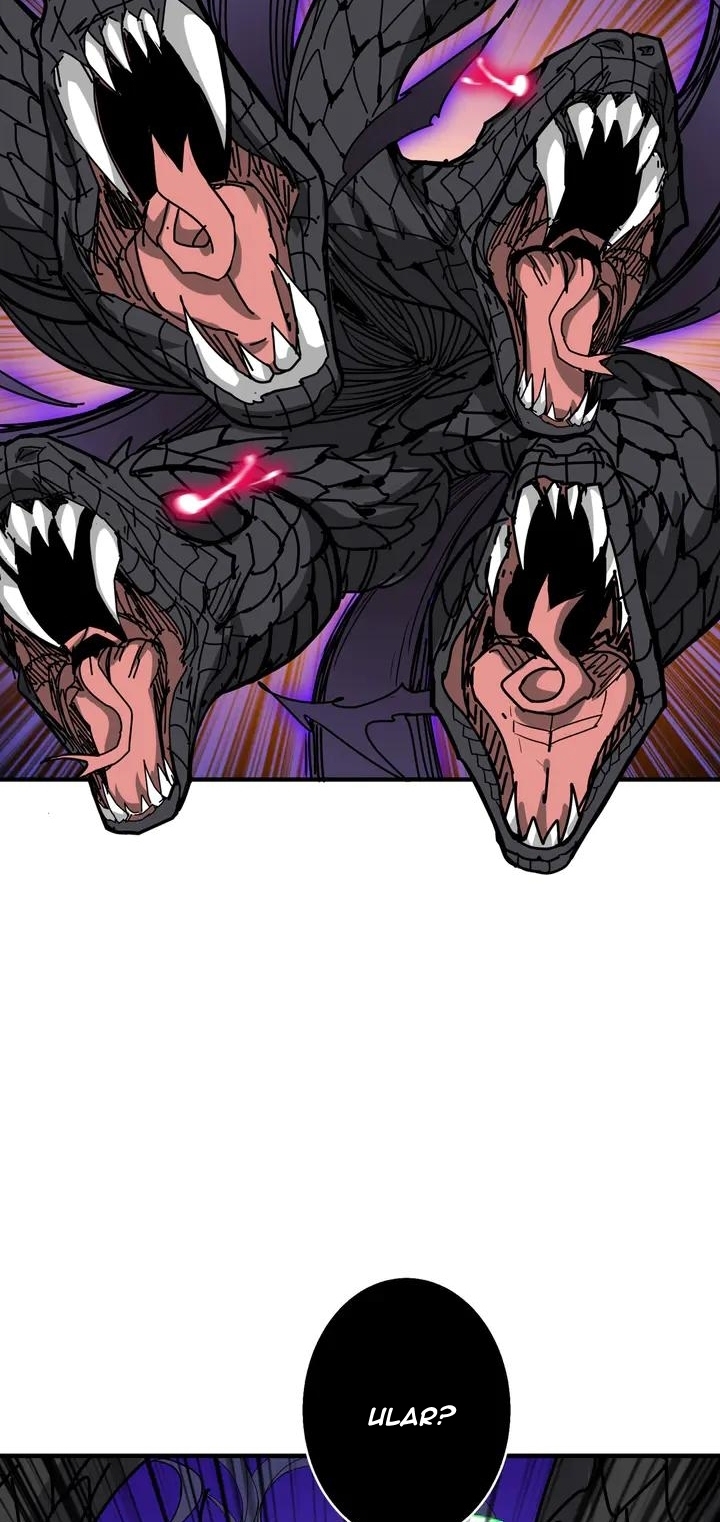 God Slayer chapter 164 halaman 15