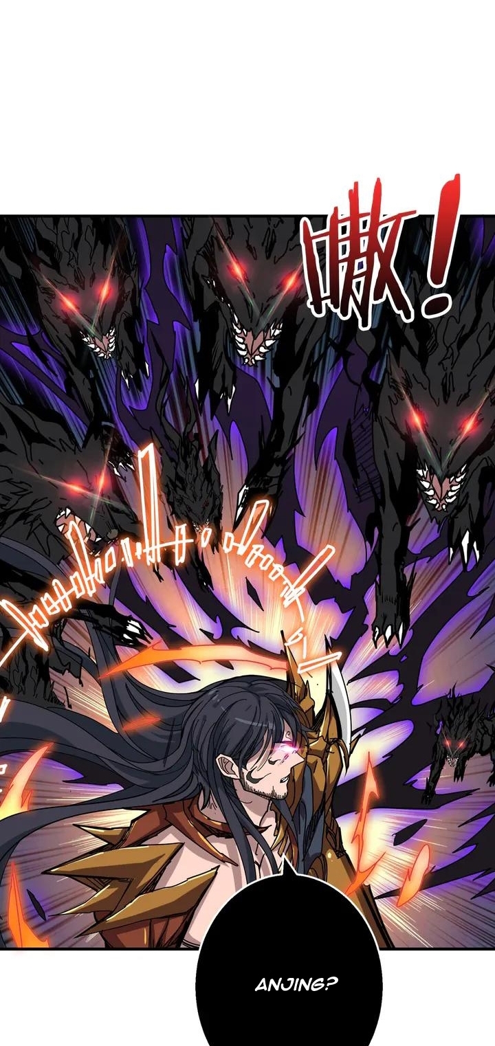 God Slayer chapter 164 halaman 17