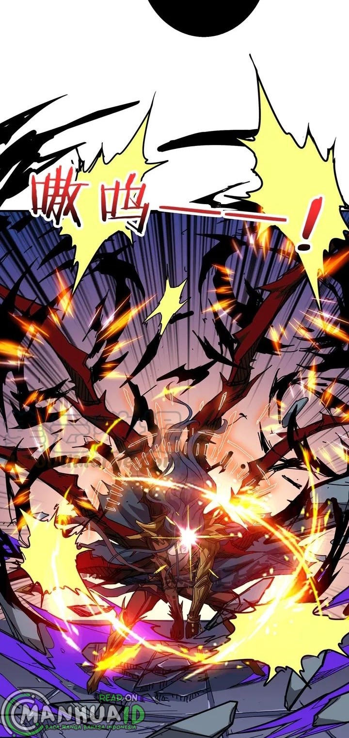 God Slayer chapter 164 halaman 18