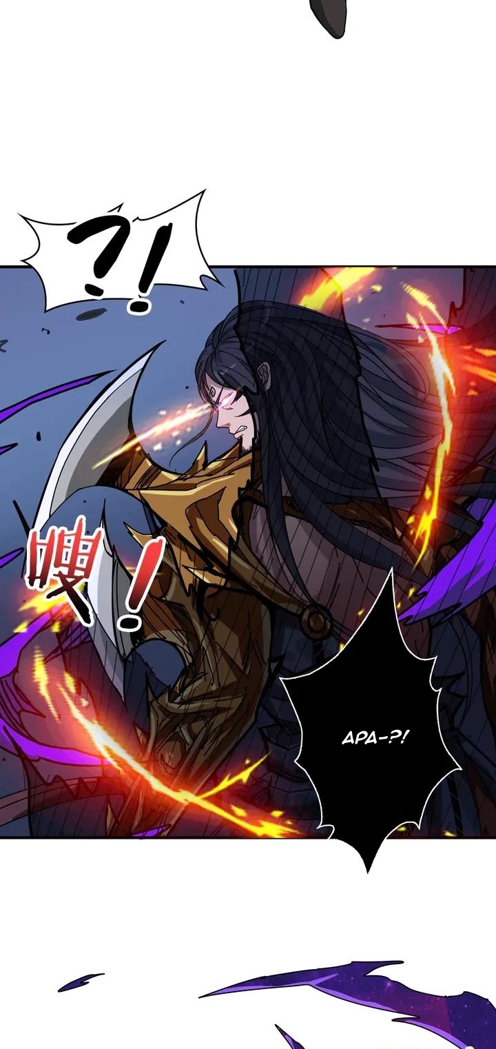 God Slayer chapter 164 halaman 21