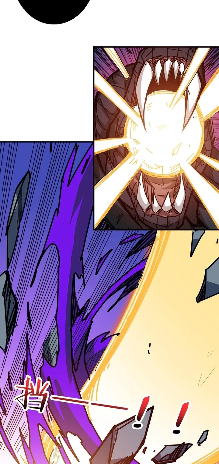 God Slayer chapter 164 halaman 24
