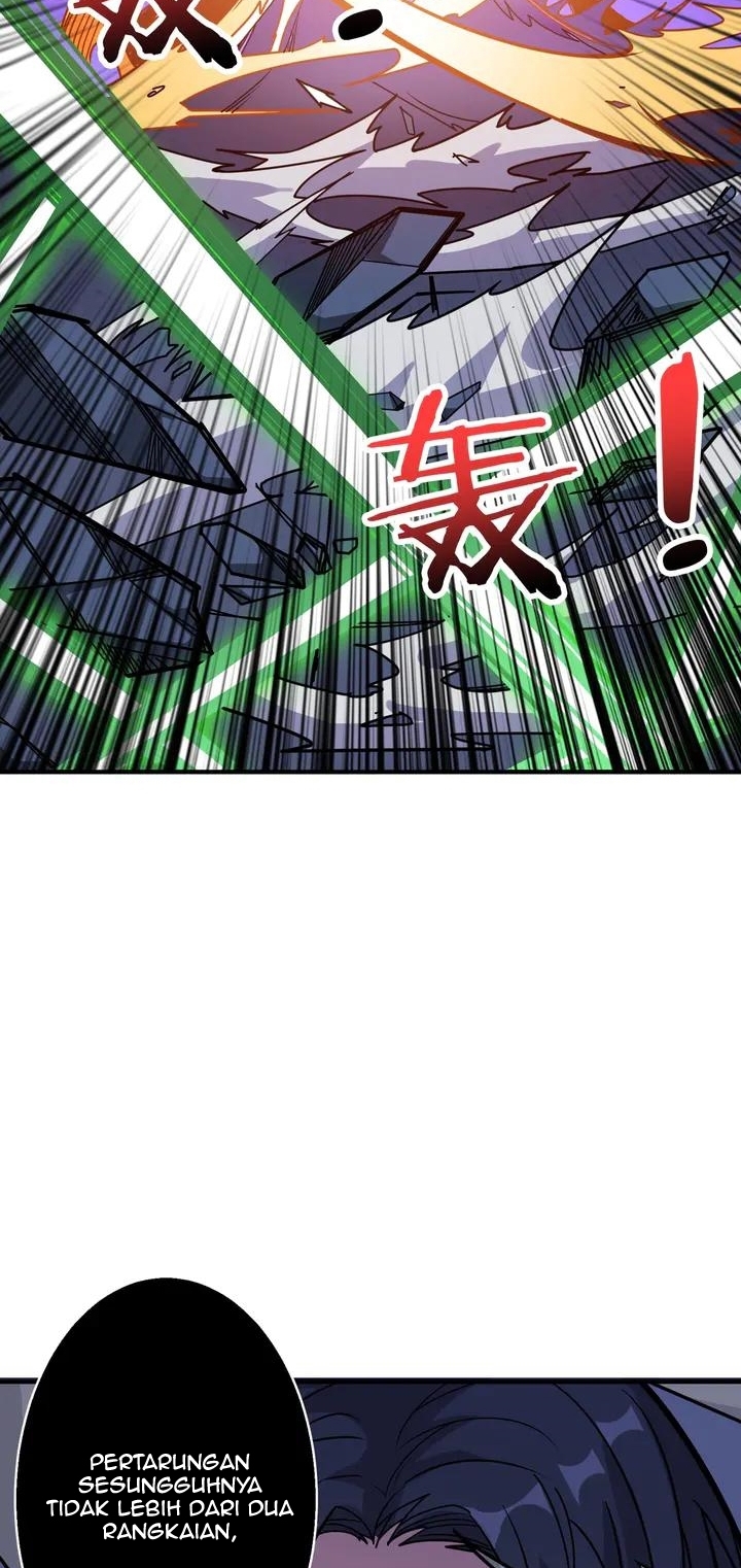 God Slayer chapter 164 halaman 26